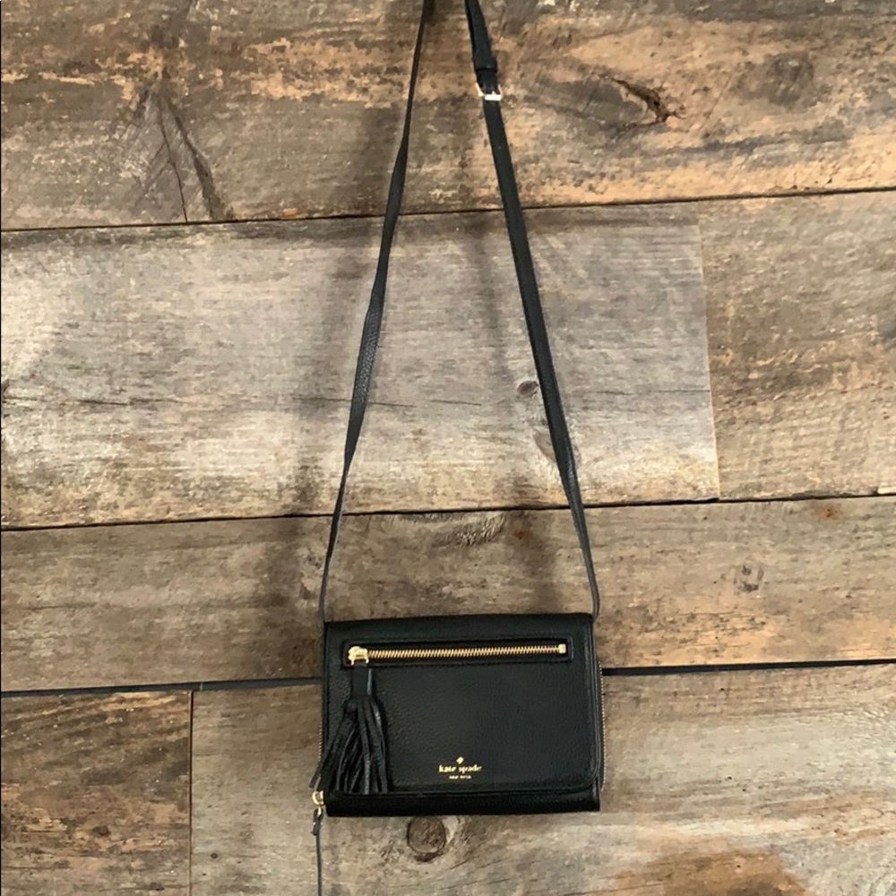 Kate spade cross body
